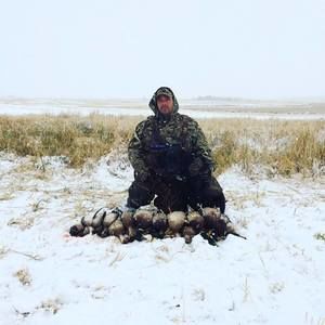 Meet your Posher, John